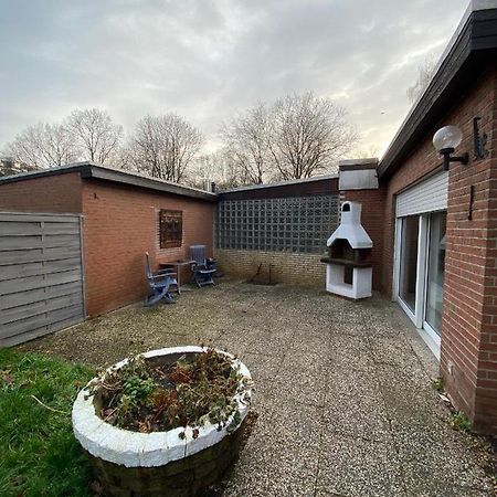 Stern Unterkunft Bis Zu 9 Betten Verfuegbar Bremen Exterior foto
