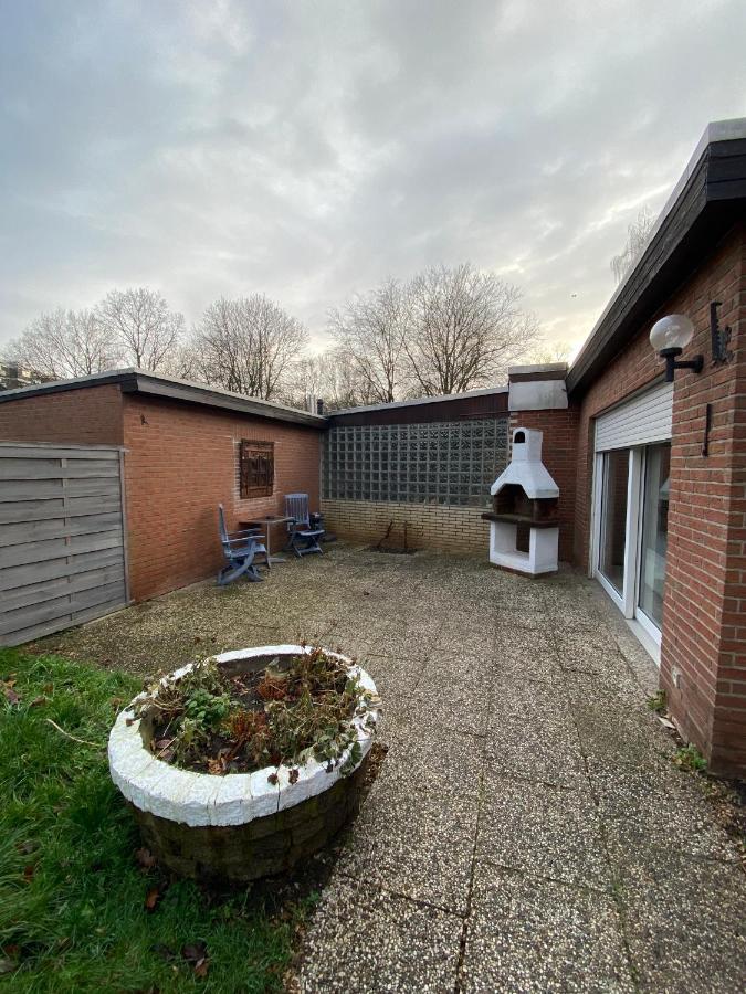 Stern Unterkunft Bis Zu 9 Betten Verfuegbar Bremen Exterior foto