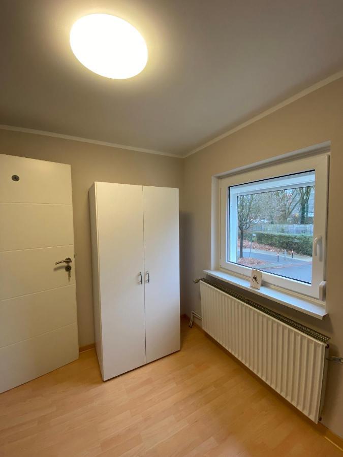 Stern Unterkunft Bis Zu 9 Betten Verfuegbar Bremen Exterior foto